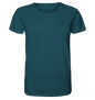 Retter_POL_01 - Organic Shirt (Stick)
