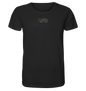 Car Wind Racer - Organic Shirt (Stick)