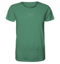 Car Wind Racer - Organic Shirt (Stick)