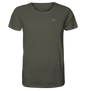 BBD-Merch-03 - Organic Shirt (Stick)