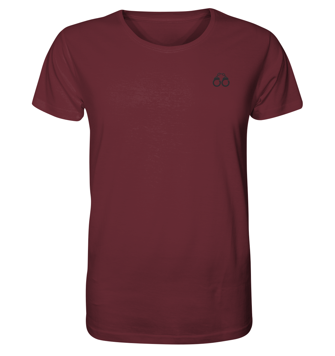 Retter_POL_01 - Organic Shirt (Stick)