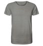 Car Wind Racer - Organic Shirt (Stick)
