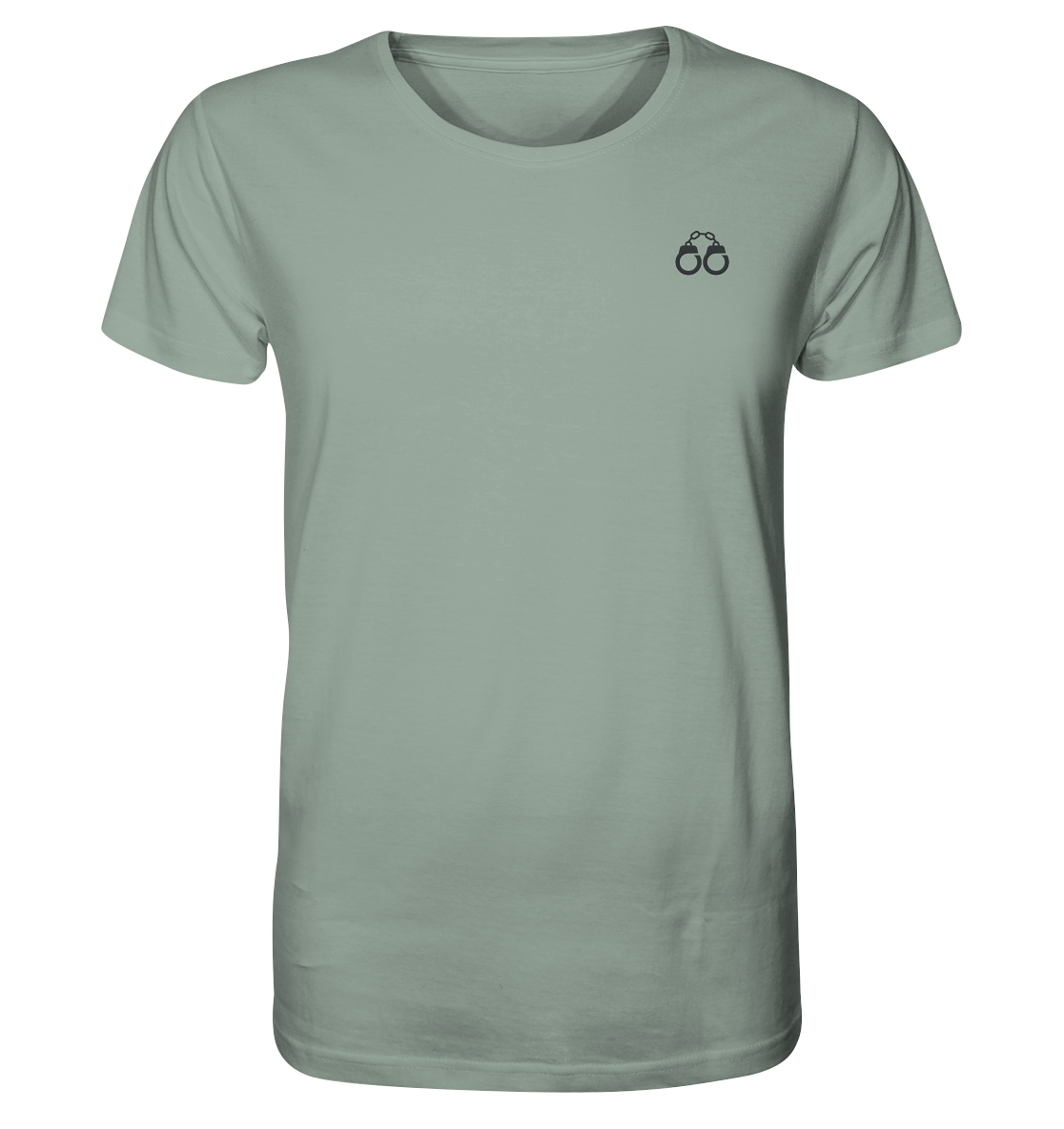Retter_POL_01 - Organic Shirt (Stick)