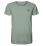 Retter_POL_01 - Organic Shirt (Stick)