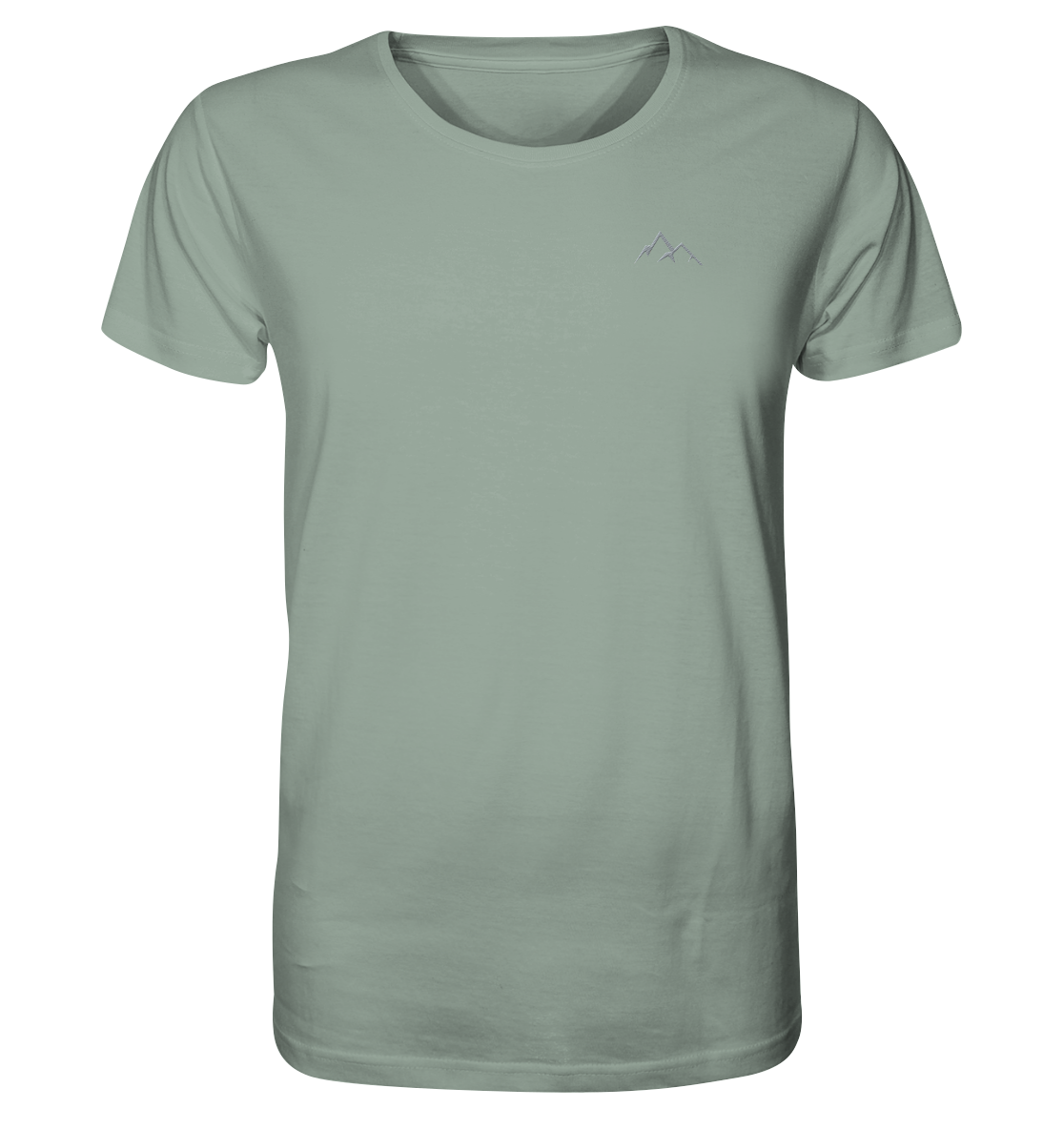 BBD-Merch-03 - Organic Shirt (Stick)