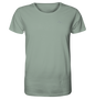 BBD-Merch-03 - Organic Shirt (Stick)