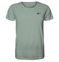 RETTER_SAR_01 - Organic Shirt (Stick)