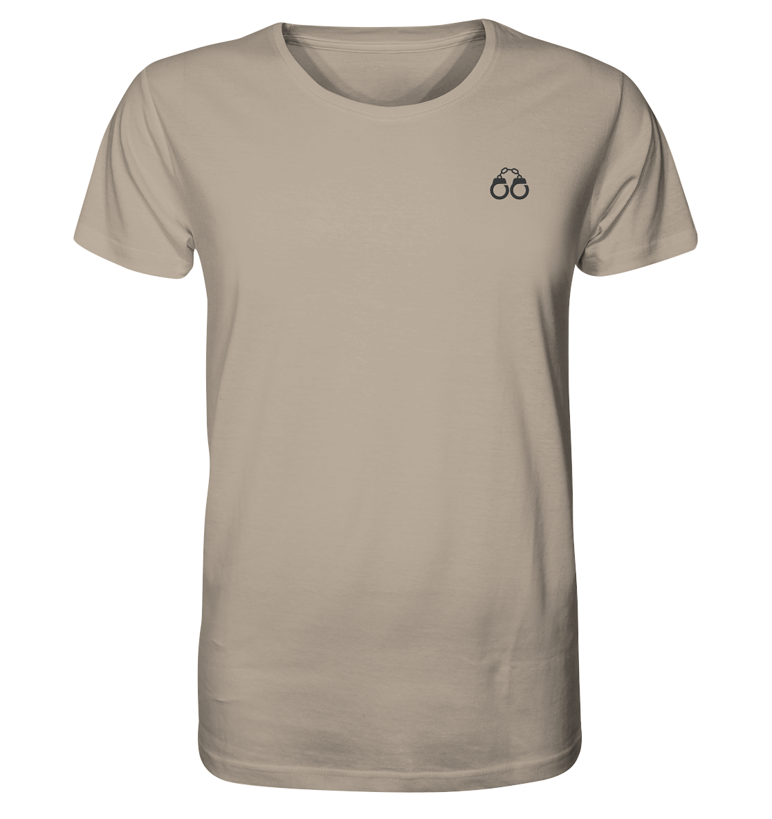 Retter_POL_01 - Organic Shirt (Stick)