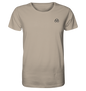 Retter_POL_01 - Organic Shirt (Stick)