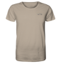 Wind Car Racer 02 - Organic Shirt (Stick)