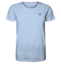 Retter_Feuerwehr_01 - Organic Shirt (Stick)