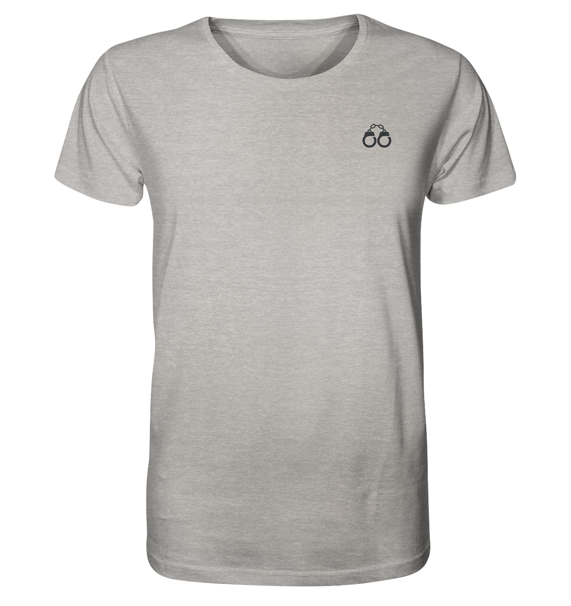 Retter_POL_01 - Organic Shirt (Stick)