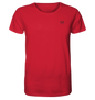 Retter_Feuerwehr_01 - Organic Shirt (Stick)
