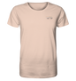 Wind Car Racer 02 - Organic Shirt (Stick)