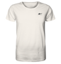 RETTER_SAR_01 - Organic Shirt (Stick)