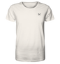Retter_Feuerwehr_01 - Organic Shirt (Stick)