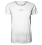 Car Wind Racer - Organic Shirt (Stick)