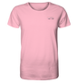 Wind Car Racer 02 - Organic Shirt (Stick)