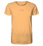 Car Wind Racer - Organic Shirt (Stick)