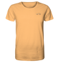 Wind Car Racer 02 - Organic Shirt (Stick)