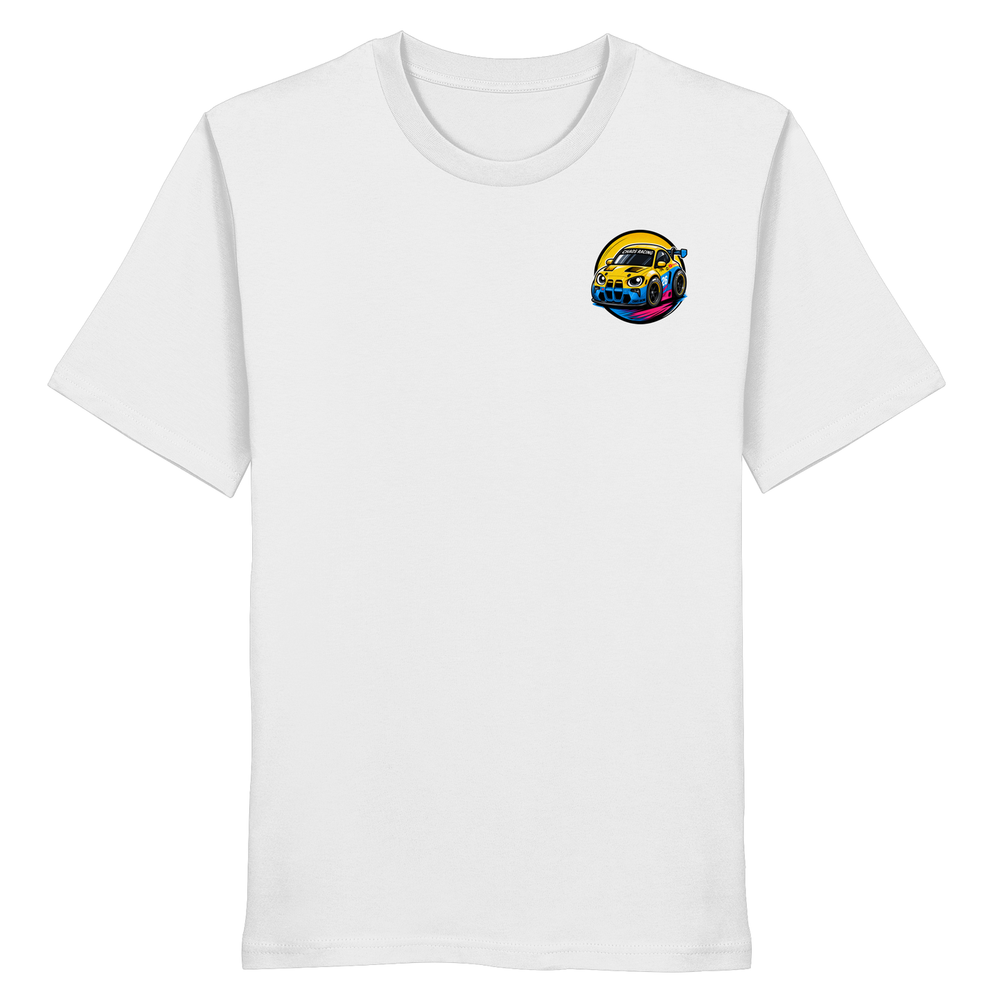 Chaos Racing 05 - Organic Shirt