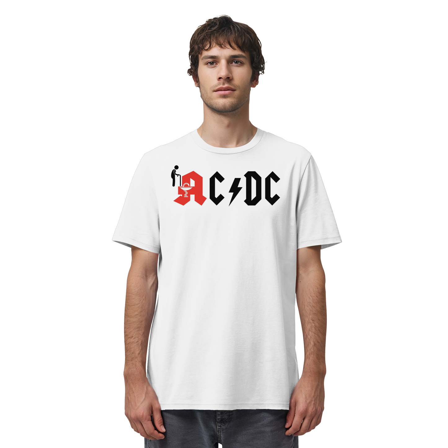 Altrocker - Organic Shirt