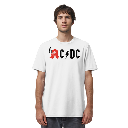 Altrocker - Organic Shirt