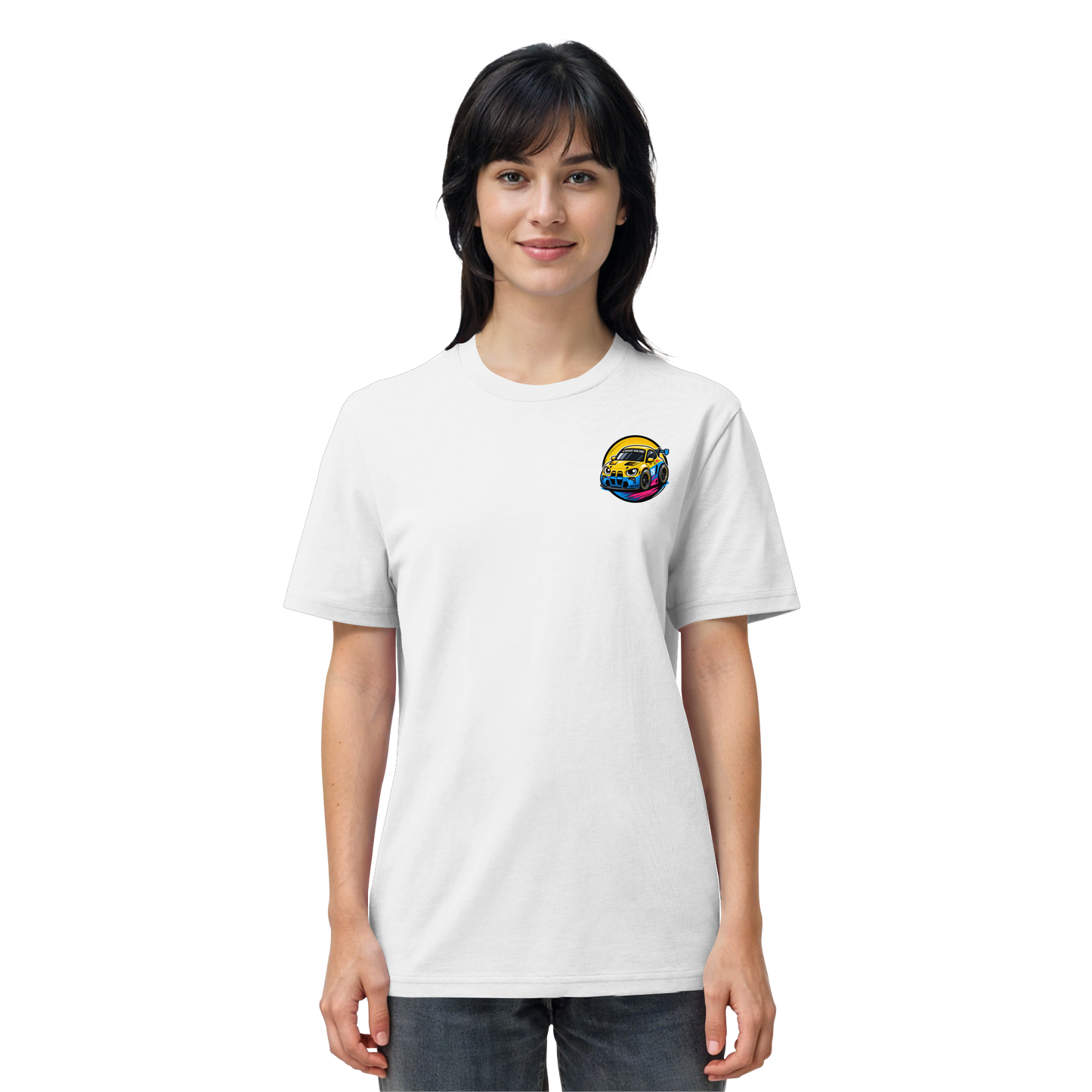 Chaos Racing 05 - Organic Shirt