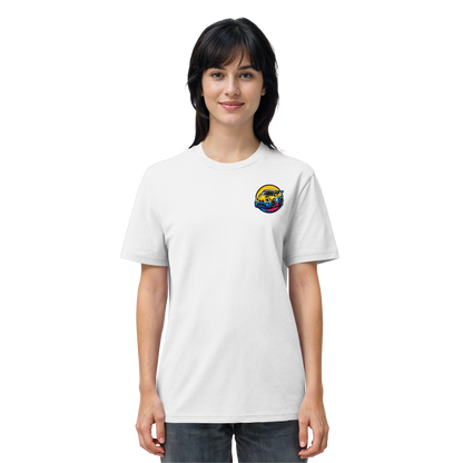 Chaos Racing 05 - Organic Shirt