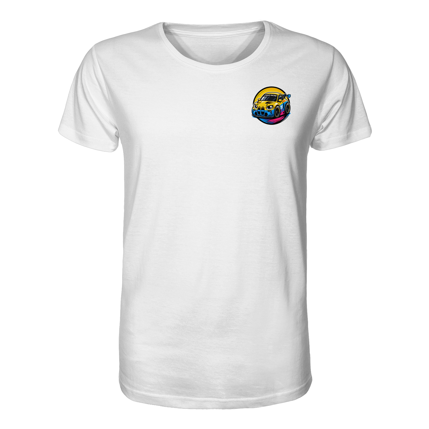 Chaos Racing 05 - Organic Shirt