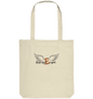 GaragEngel - Firmenlogo - 1 - Organic Tote-Bag