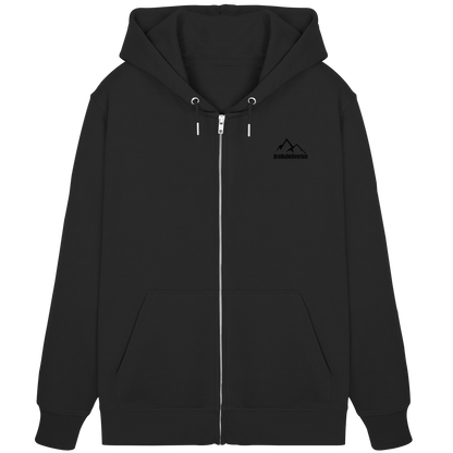 BBD - Sportswear - Organic Zipper