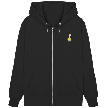 RaR 2025 Gang_02 - Organic Zipper