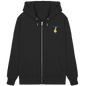 RaR 2025 Gang_02 - Organic Zipper