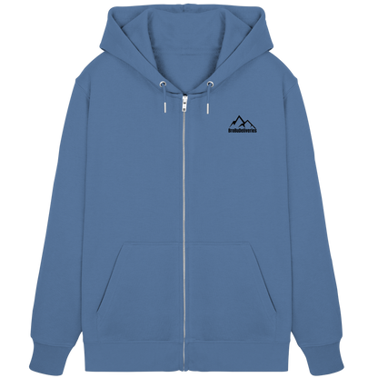 BBD - Sportswear - Organic Zipper
