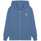 RaR 2025 Gang_02 - Organic Zipper