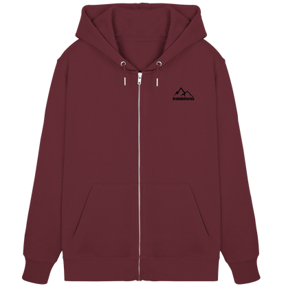 BBD - Sportswear - Organic Zipper