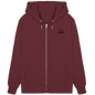 BBD - Sportswear - Organic Zipper