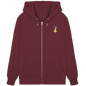 RaR 2025 Gang_02 - Organic Zipper
