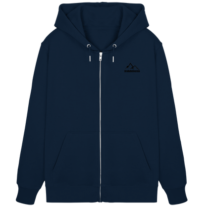 BBD - Sportswear - Organic Zipper