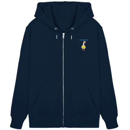 RaR 2025 Gang_02 - Organic Zipper