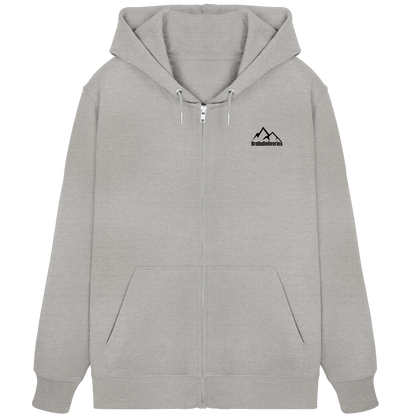 BBD - Sportswear - Organic Zipper