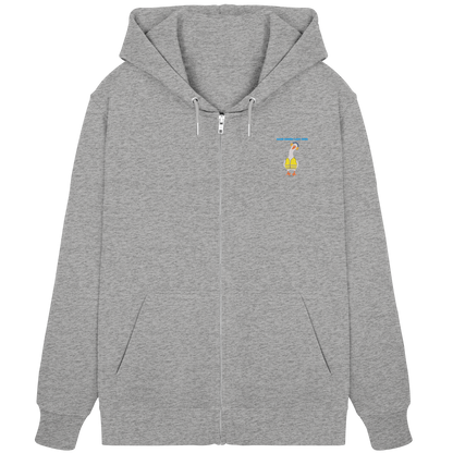 RaR 2025 Gang_02 - Organic Zipper