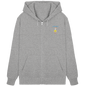 RaR 2025 Gang_02 - Organic Zipper