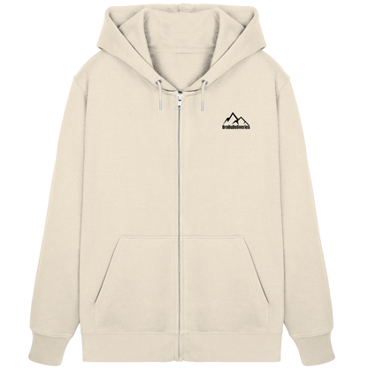 BBD - Sportswear - Organic Zipper
