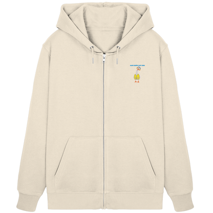 RaR 2025 Gang_02 - Organic Zipper