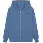 Retter_Feuerwehr_01 - Organic Zipper (Stick)