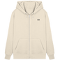 Retter_Feuerwehr_01 - Organic Zipper (Stick)