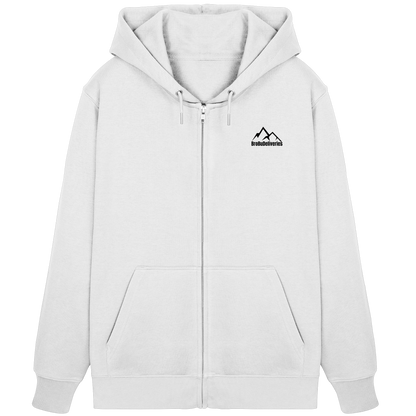 BBD - Sportswear - Organic Zipper