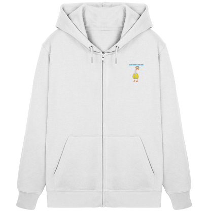 RaR 2025 Gang_02 - Organic Zipper